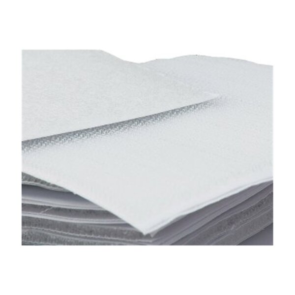 Klett-Pads 10Stück, selbstklebend