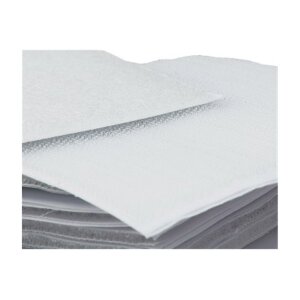 Klett-Pads 10Stück, selbstklebend