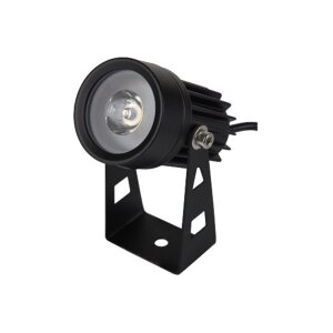 Gartenstrahler Set mit 4 Spots