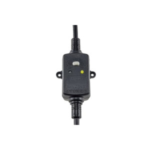 Fehlerstromschutzadapter "CT-RCD" IP44
