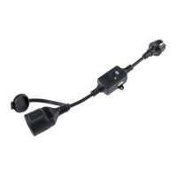 Fehlerstromschutzadapter "CT-RCD" IP44