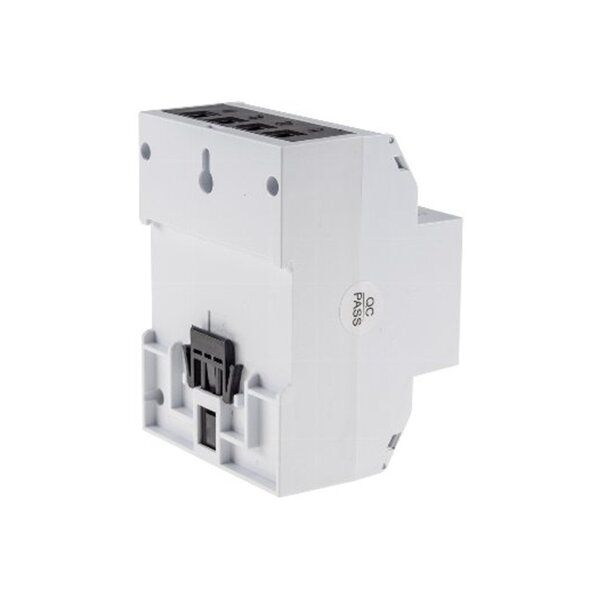 Drehstromzähler MID geeicht