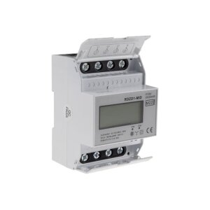 Drehstromzähler MID geeicht