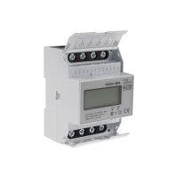 Drehstromzähler MID geeicht