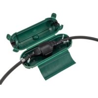 Kabelschutzbox für Aussen IP44