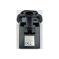 Gartenstrahler Solar mit Erdspieß, 80lm