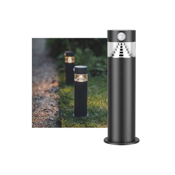 LED Solar Wegeleuchte "SWL-AS30"