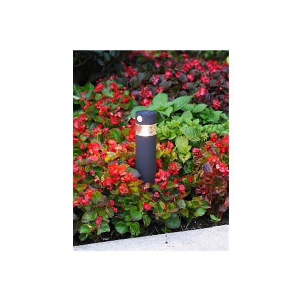 LED Solar Wegeleuchte "SWL-AS30"