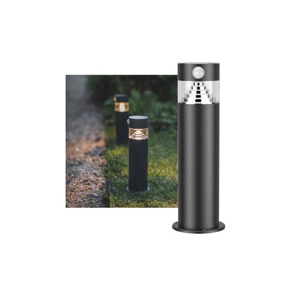 LED Solar Wegeleuchte "SWL-AS30"