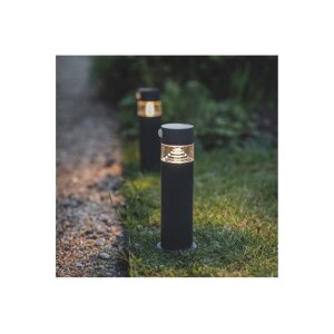 LED Solar Wegeleuchte "SWL-AS30"