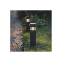 LED Solar Wegeleuchte "SWL-AS30"