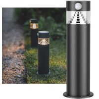 LED Solar Wegeleuchte "SWL-AS30"