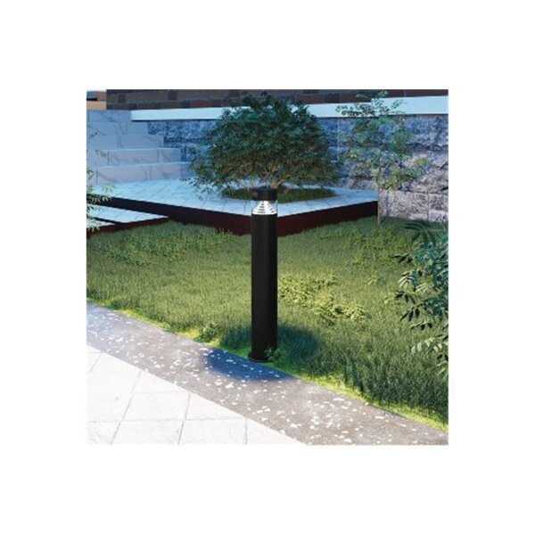 LED Solar Wegeleuchte "SWL-AS50"