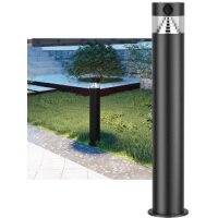 LED Solar Wegeleuchte "SWL-AS50"