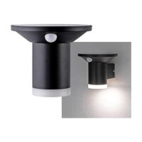 LED Solar Wandleuchte "SWL-AS500"