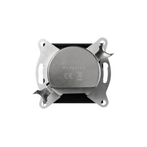 Antennendose McPower „Flair“ anthrazit...