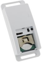 Funk Magnetkontakt Schalter für Fenster Türen Universal Funk-Schalter für kabellose Steuerung von Belüftung Abluft Kamin Ofen Lampen Leuchten