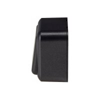 FASKO Wechsel-Schalter in Anthrazit