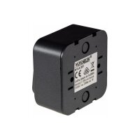 FASKO Wechsel-Schalter in Anthrazit