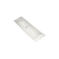 Kabelbinder McPower 300x3,6mm transparent – UV-beständig, 100 Stück im Pack