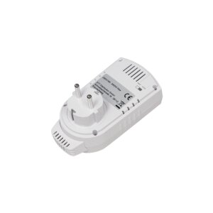 Steckdosen-Thermostat McPower TCU-440 mit Außenfühler 230V 3500W