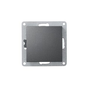 McPower Flair Wechselschalter anthrazit – UP,...