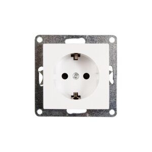 McPower Flair Steckdose 18er-Pack, UP, Steckanschluss,...