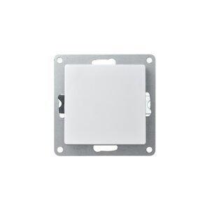 McPower Flair Wechselschalter weiß Unterputz 250V 10A