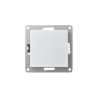 McPower Flair Wechselschalter weiß Unterputz 250V 10A