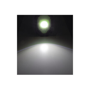 LED Akku-Arbeitsleuchte "CAL COB 500" LiIon Akku, Magnethalter, 15W, 1000lm