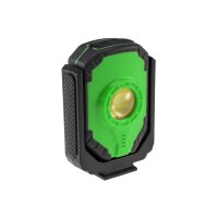 LED Akku-Arbeitsleuchte "CAL COB 500" LiIon Akku, Magnethalter, 15W, 1000lm