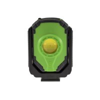 LED Akku-Arbeitsleuchte "CAL COB 500" LiIon Akku, Magnethalter, 15W, 1000lm