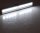 LED Schrankleuchte mit Bewegungsmelder 80Lm I 4x AAA Batteriebetrieb I Lichtfarbe Weiß