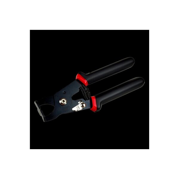 TOOLOVA® Manuelle Kabelbinder-Lösezange