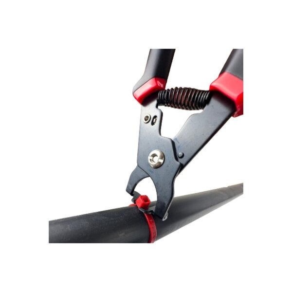 TOOLOVA® Manuelle Kabelbinder-Lösezange