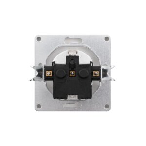 Schutzkontakt-Steckdose McPower Shallow 250V~/16A, UP,...