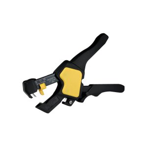 TOOLOVA® Abisolierzange für Solarkabel 25-60mm