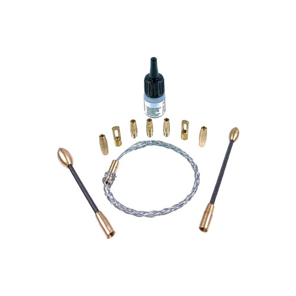 TOOLOVA® Kabeleinziehgerät 30 Meter lange