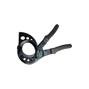 TOOLOVA® Ratschenkabelschere – Kupfer &...