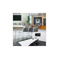 McPower Flair Steckdose anthrazit mit USB-C 18W PD & USB-A | Unterputz