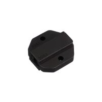 TOOLOVA&reg; Presseinsatz f&uuml;r ungeschirmte WE4-A/ST (Western)-Stecker