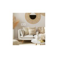 Steckdosen Set McPower Shallow Beginner 2S-Profi 3-teilig, Steckanschluss