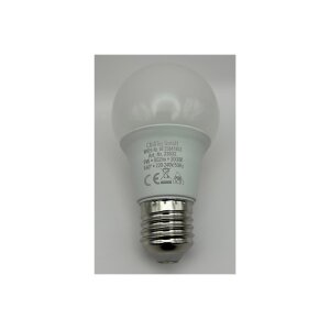 LED Glühlampe E27 „promo“ – 8,6?W,...