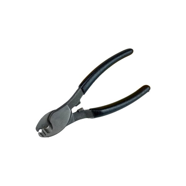 TOOLOVA® Kabelschere für Kupfer & Aluminium bis 95 mm² – Ergonomisch & Quetschfrei