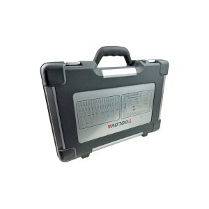 TOOLOVA® Superlock- Stecknusskasten mit...