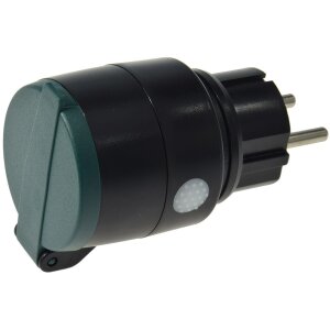 Funksteckdosen-Set für Außen – 4x IP44...