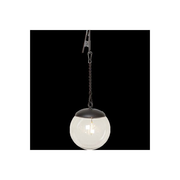 B-Ware Solardekoration "Globe"