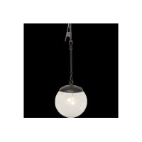 B-Ware Solardekoration "Globe"