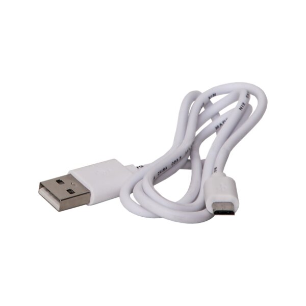 LED Teelichter 12er Pack Flamme Charge – Wiederaufladbar mit USB-Ladestation