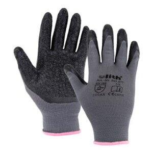 Peel Perfecter Arbeitshandschuhe – Latex,...